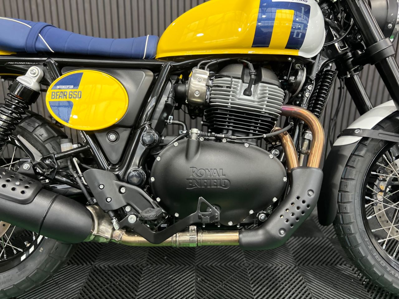 Used Royal Enfield Bear 650 for sale - 78435683: Photo 13