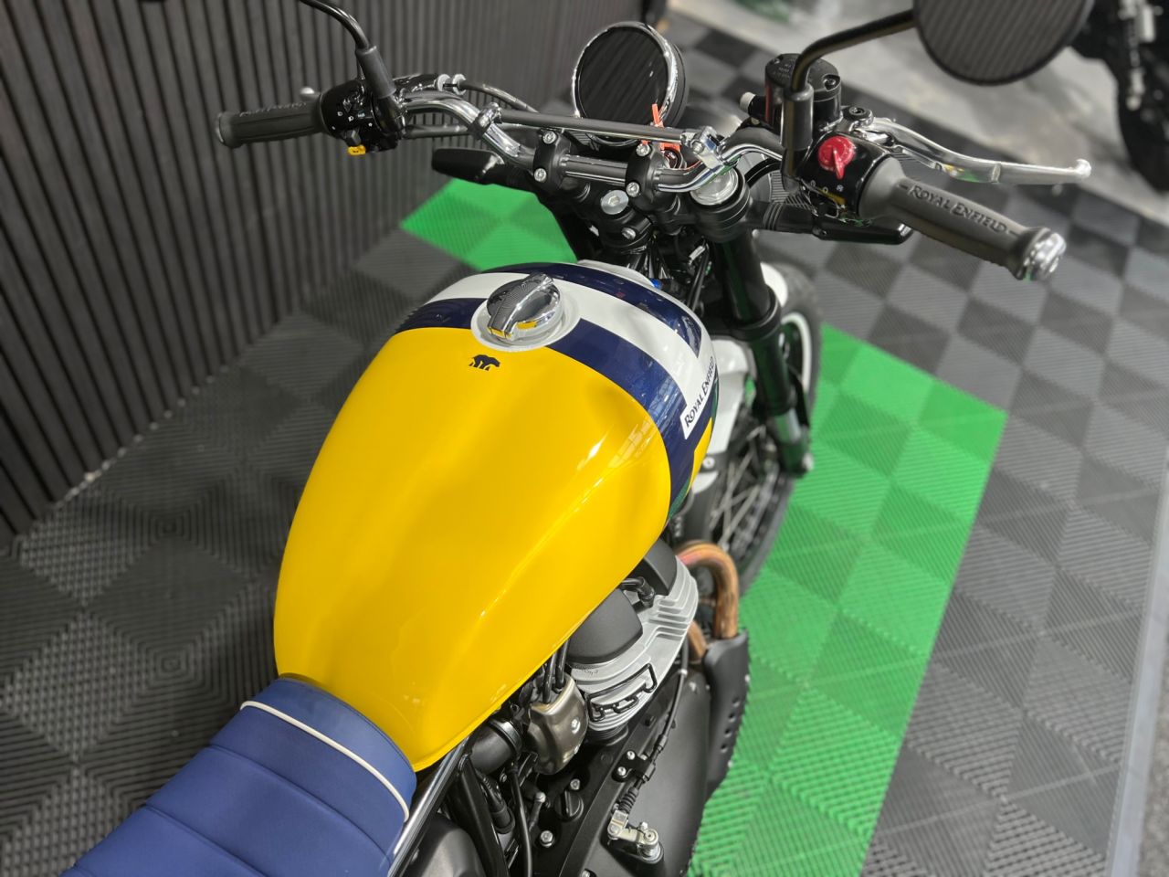 Used Royal Enfield Bear 650 for sale - 78435683: Photo 16