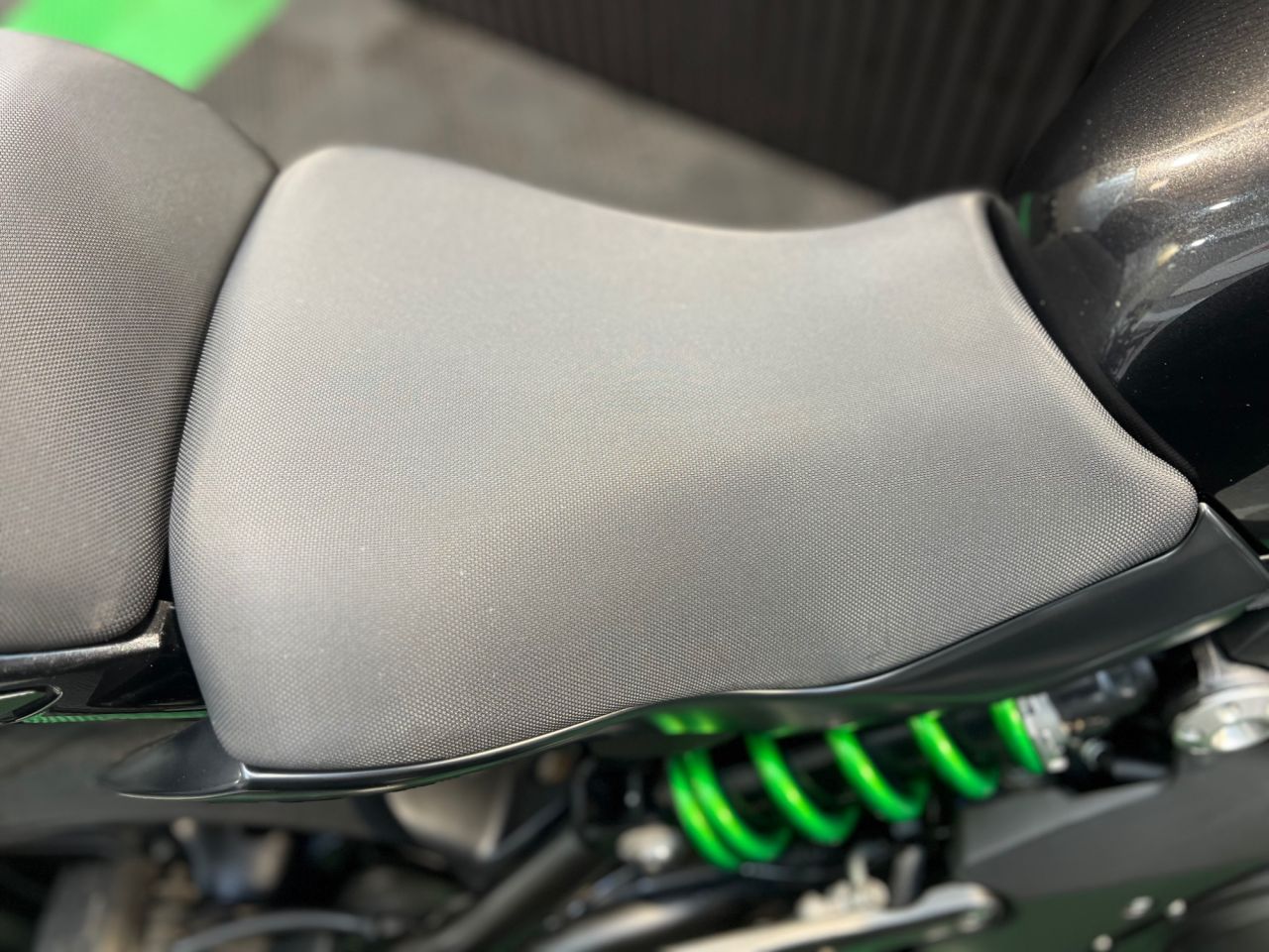 Used Kawasaki ER-6F for sale - 78434866: Photo 13
