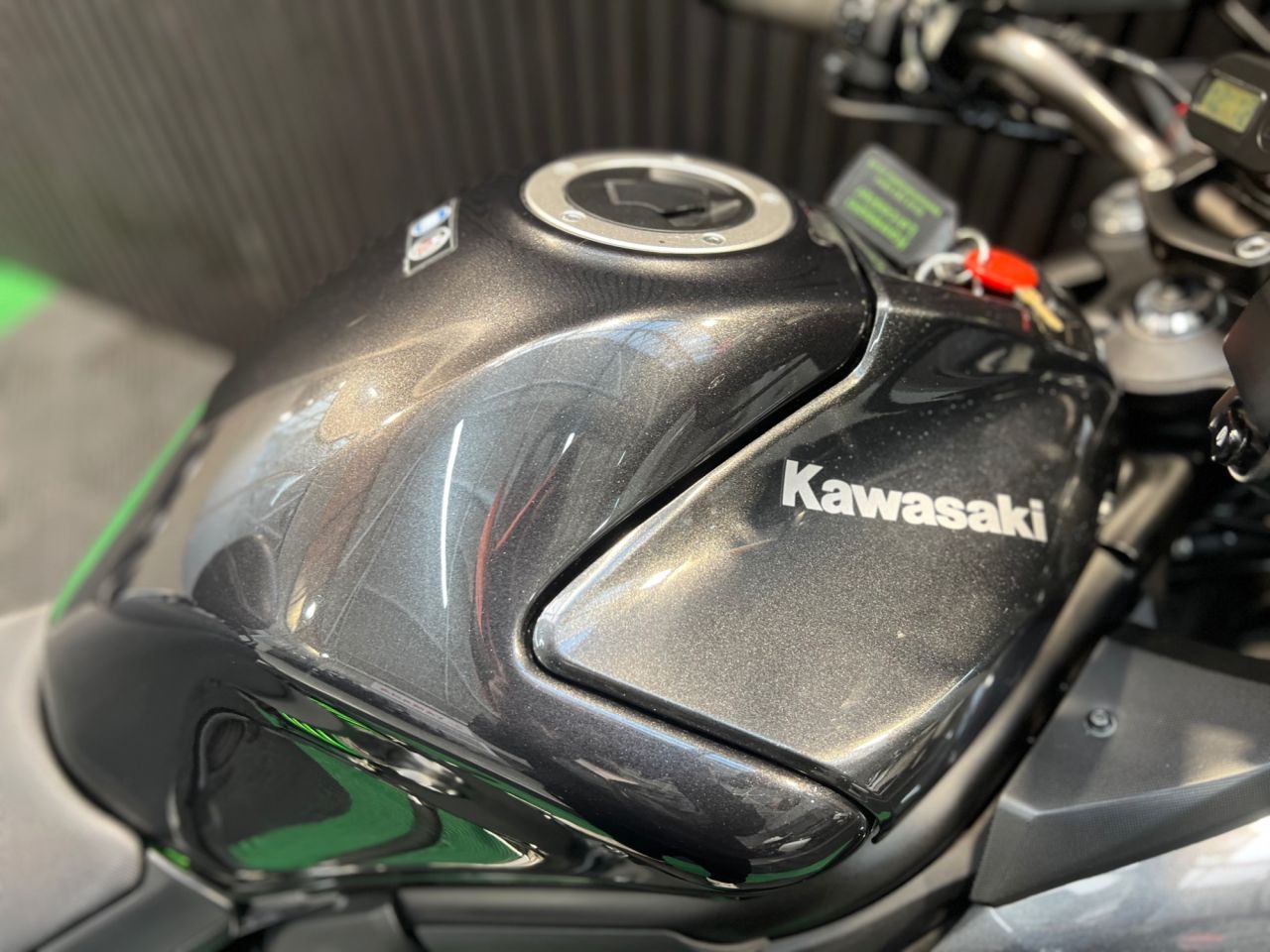 Used Kawasaki ER-6F for sale - 78434866: Photo 14
