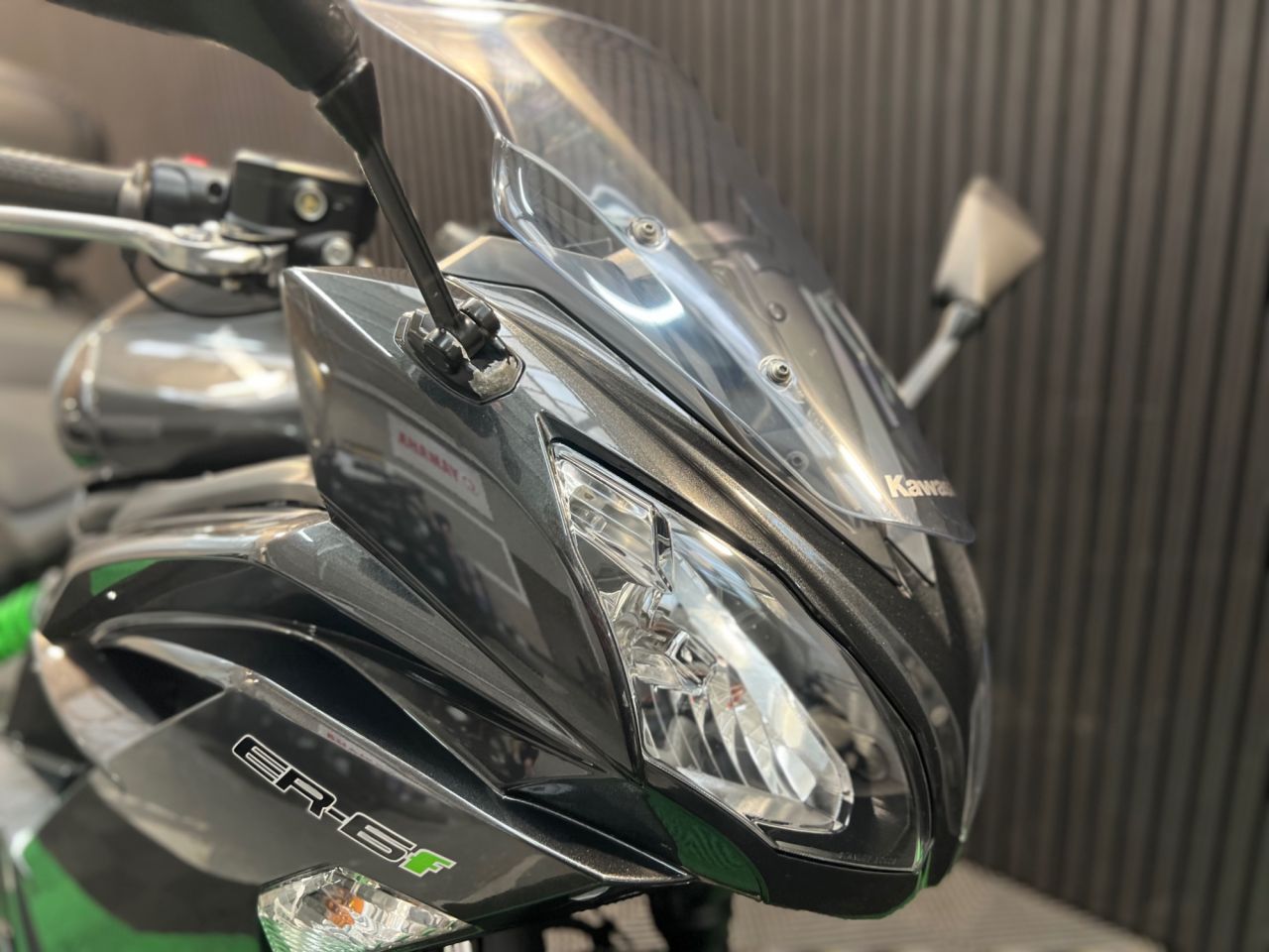 Used Kawasaki ER-6F for sale - 78434866: Photo 18