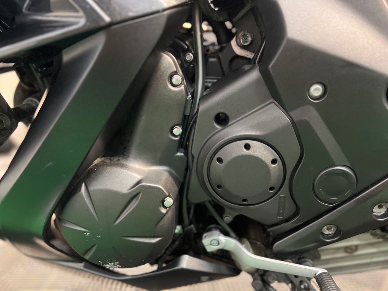 Used Kawasaki ER-6F for sale - 78434866: Photo 20