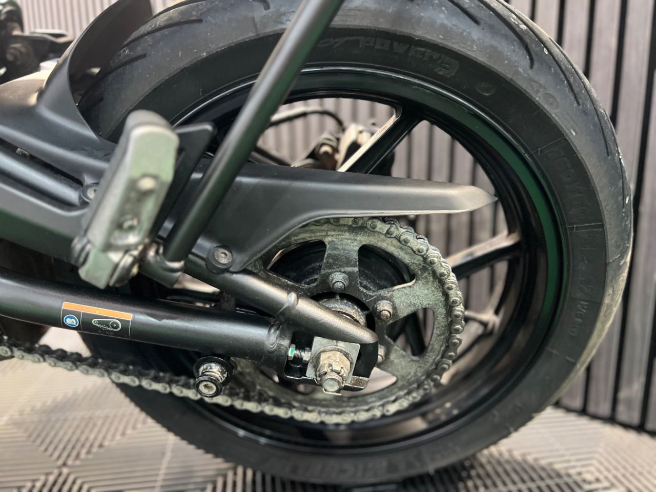 Used Kawasaki ER-6F for sale - 78434866: Photo 21