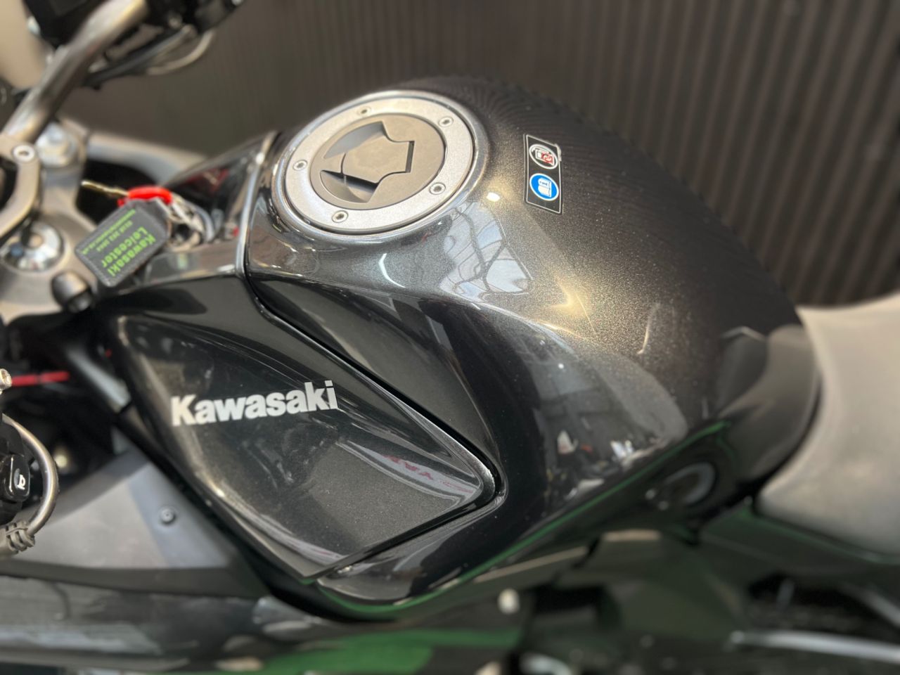 Used Kawasaki ER-6F for sale - 78434866: Photo 22