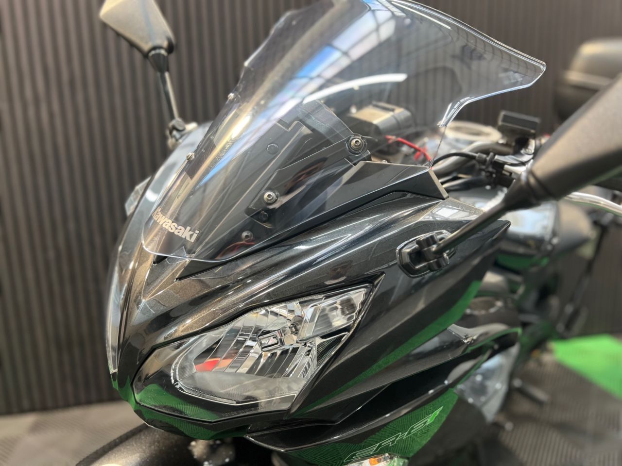 Used Kawasaki ER-6F for sale - 78434866: Photo 23