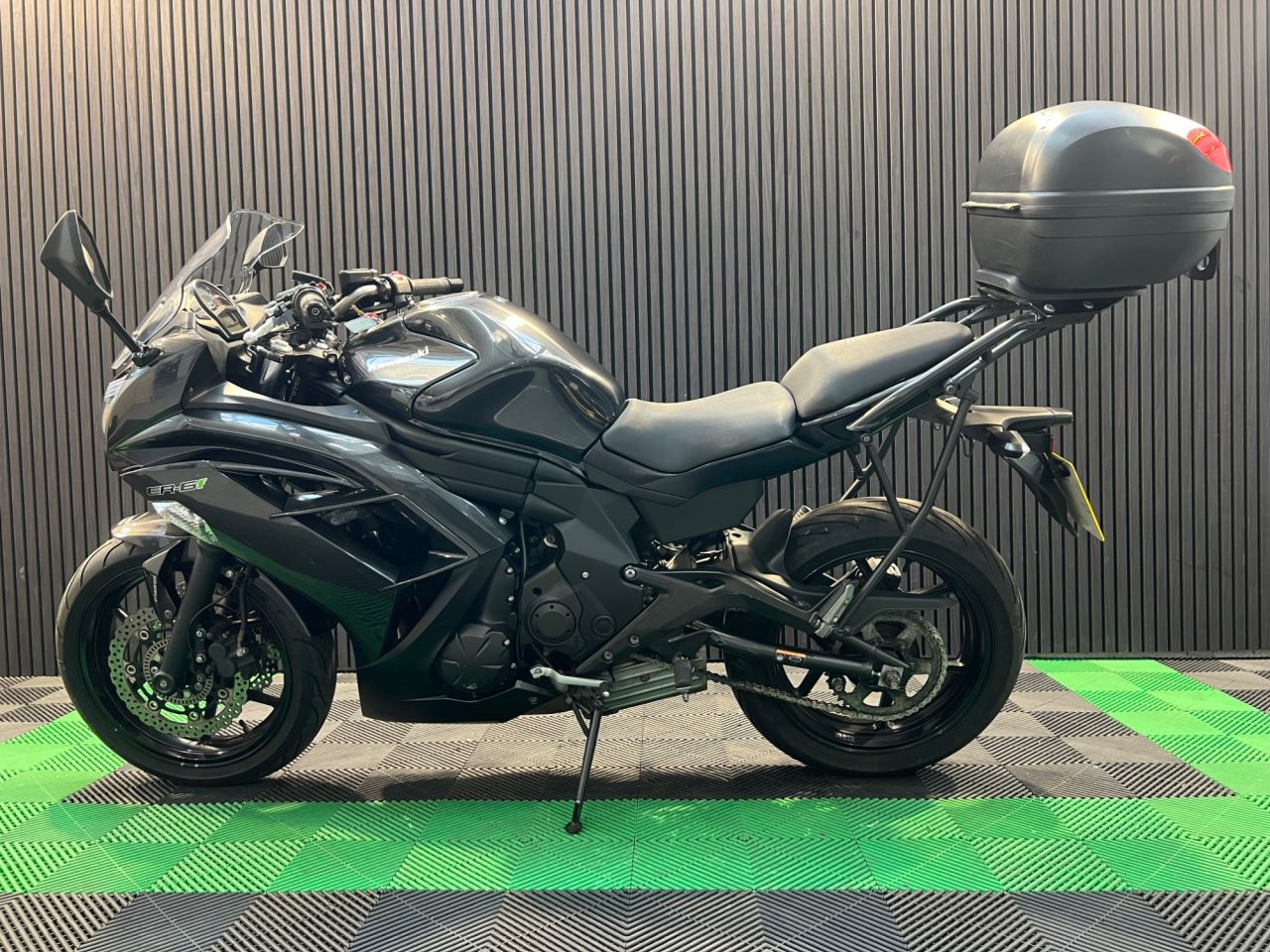 Used Kawasaki ER-6F for sale - 78434866: Photo 26