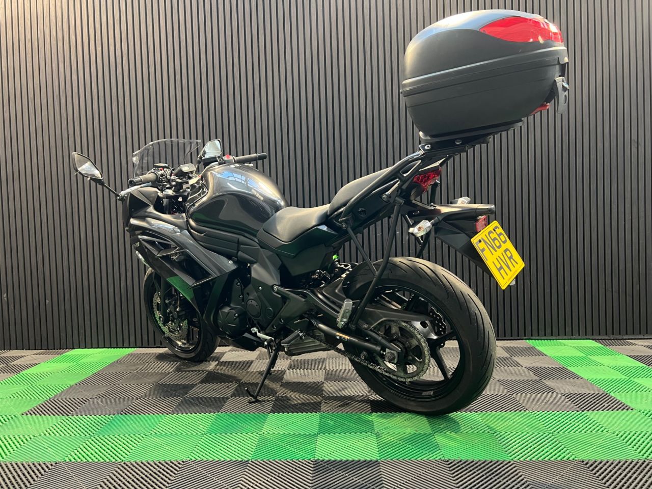 Used Kawasaki ER-6F for sale - 78434866: Photo 27
