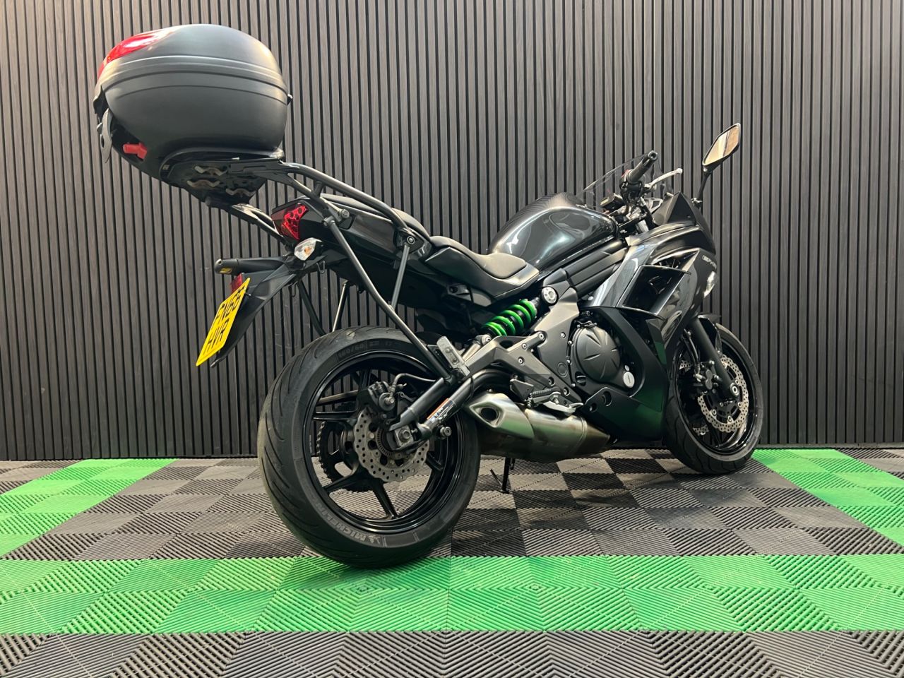 Used Kawasaki ER-6F for sale - 78434866: Photo 28