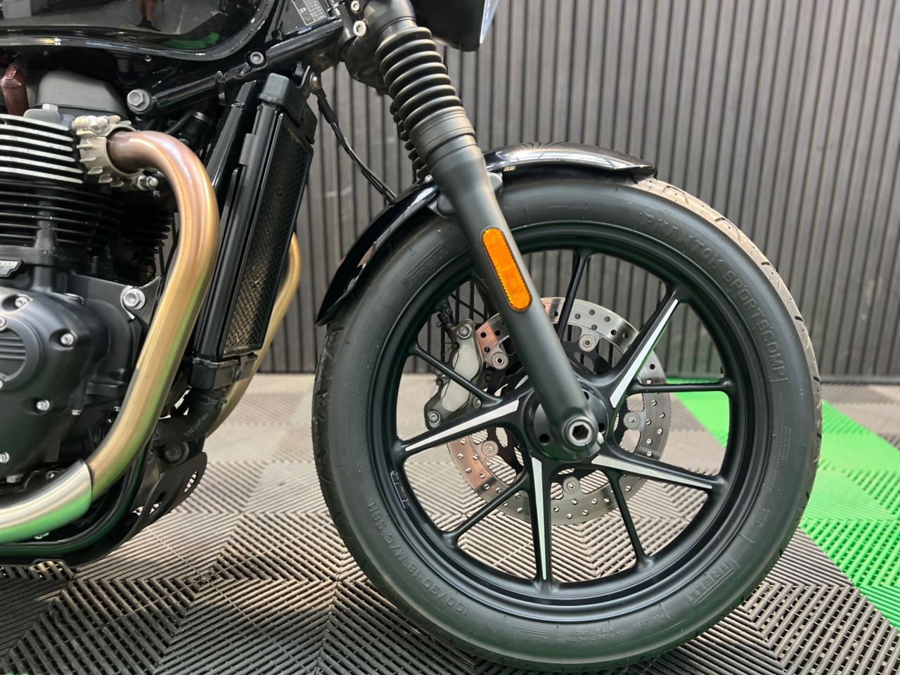 Used Triumph Street Twin for sale - 78779719: Photo 14