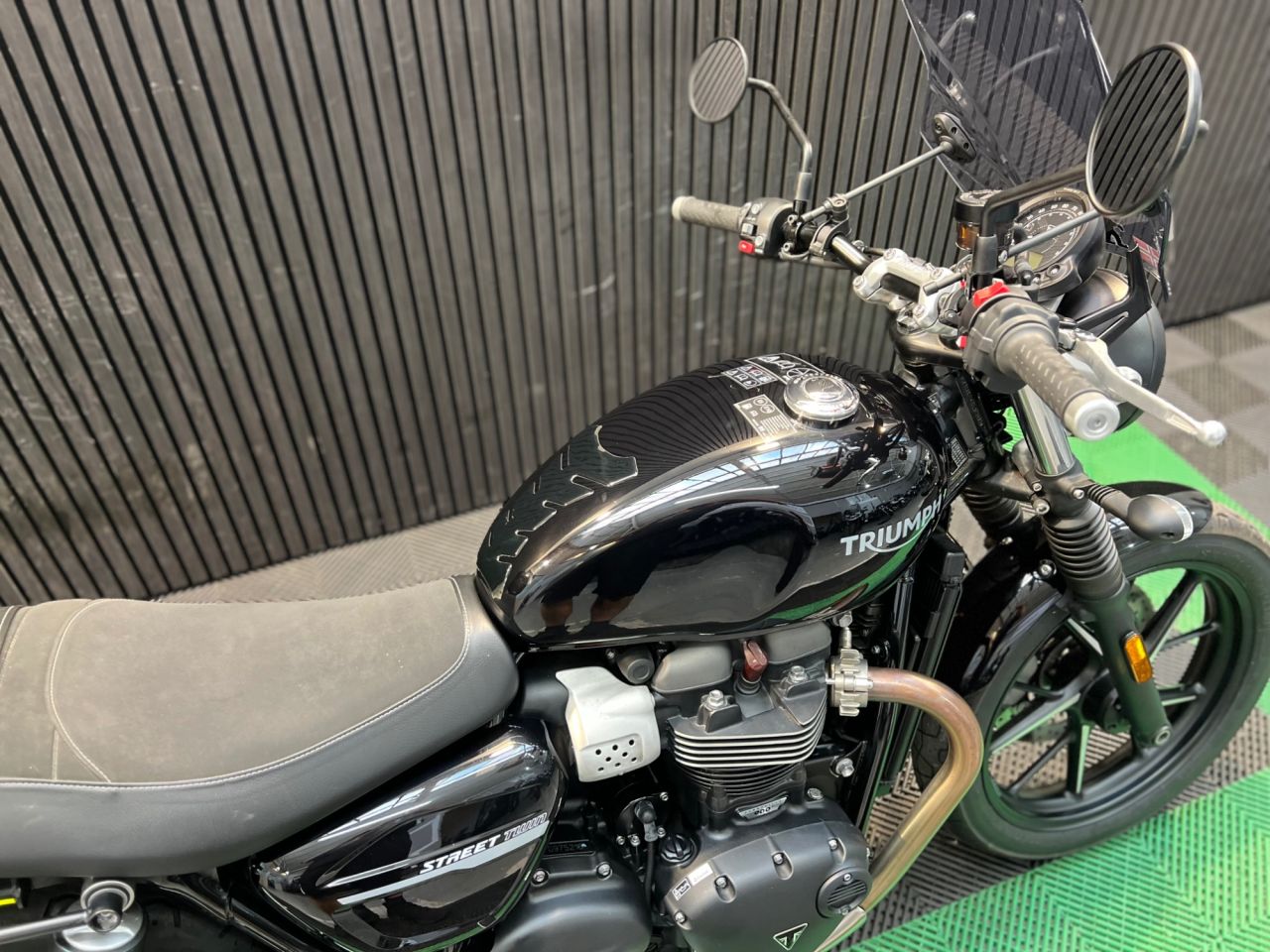 Used Triumph Street Twin for sale - 78779719: Photo 16