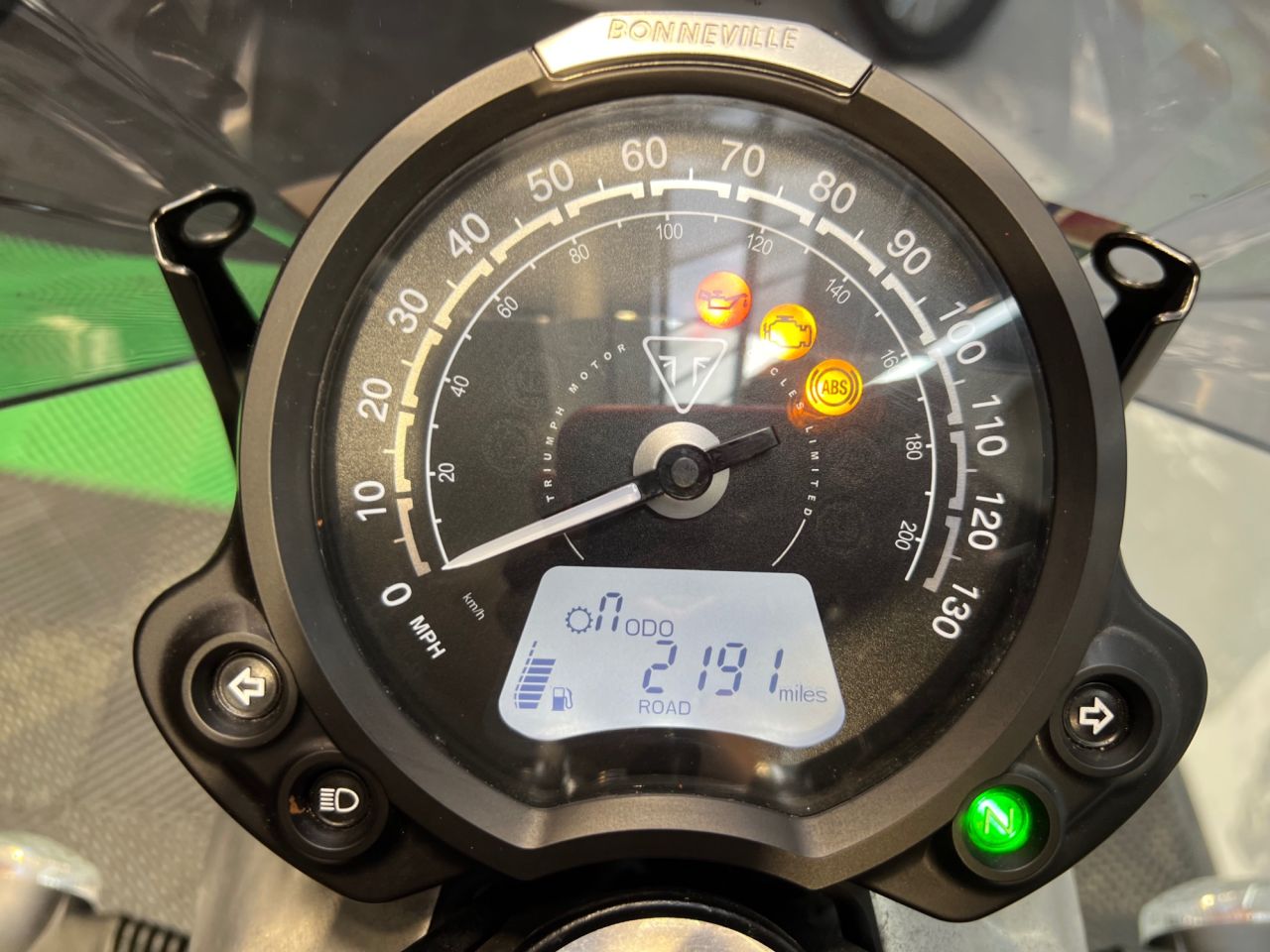 Used Triumph Street Twin for sale - 78779719: Photo 17