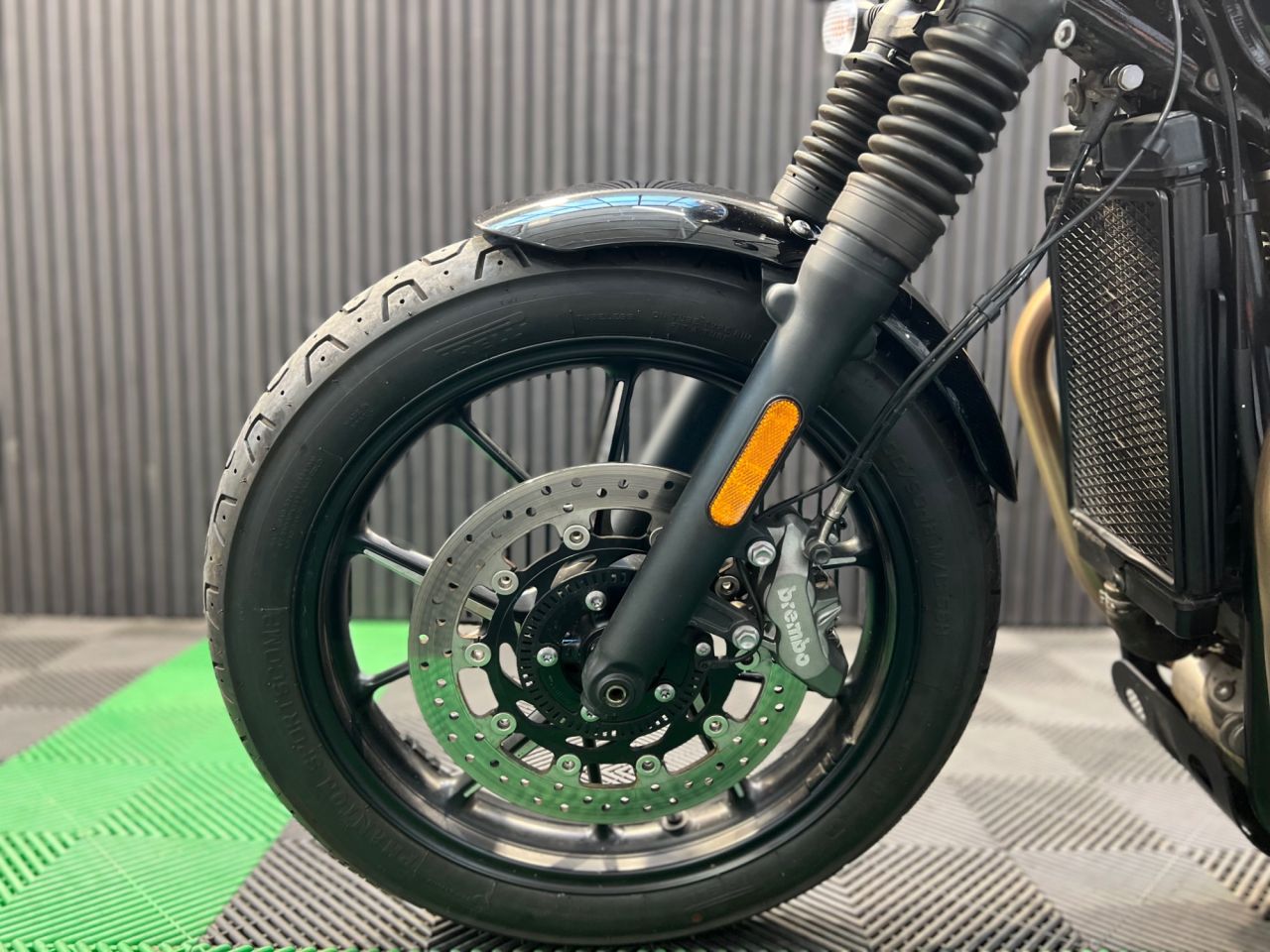 Used Triumph Street Twin for sale - 78779719: Photo 18