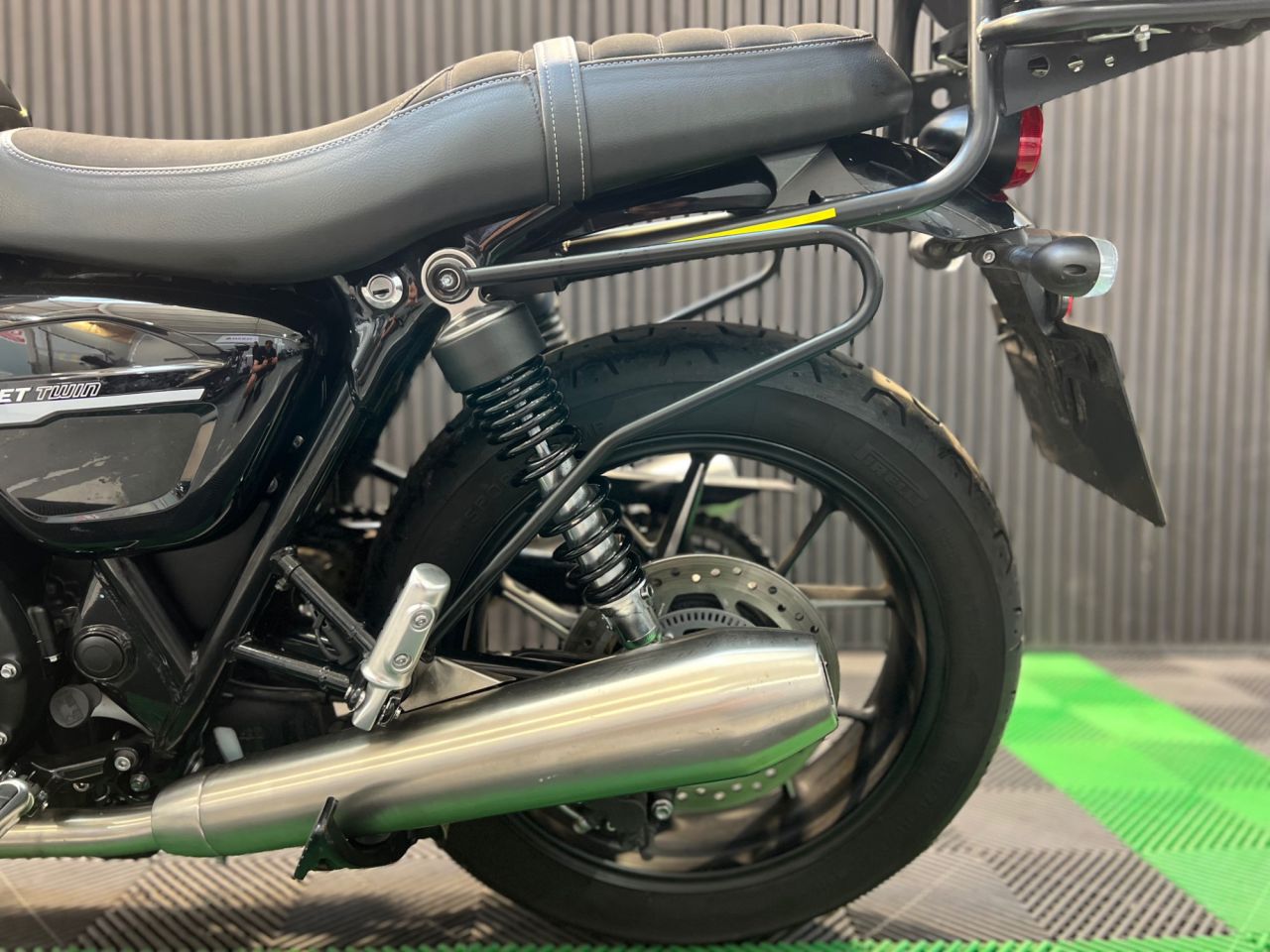 Used Triumph Street Twin for sale - 78779719: Photo 20