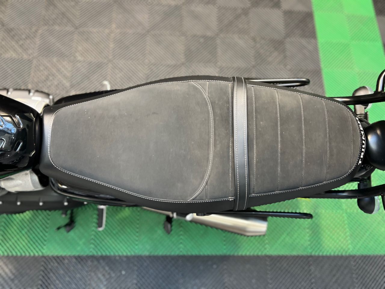 Used Triumph Street Twin for sale - 78779719: Photo 21