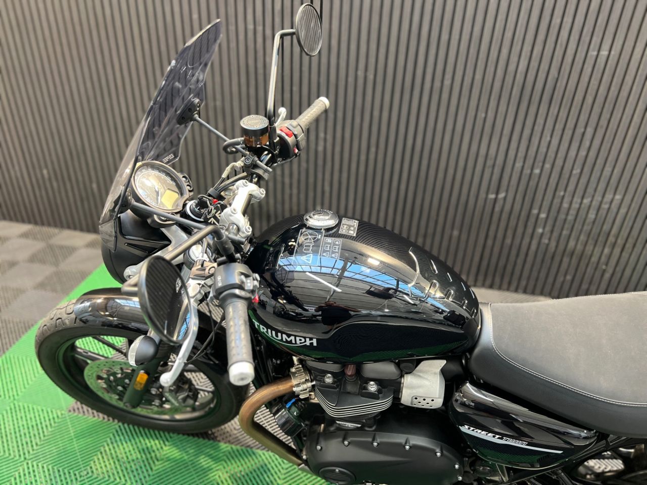 Used Triumph Street Twin for sale - 78779719: Photo 22