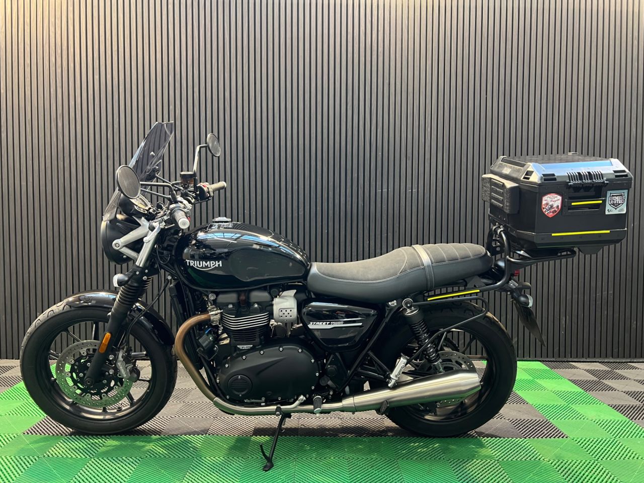 Used Triumph Street Twin for sale - 78779719: Photo 6