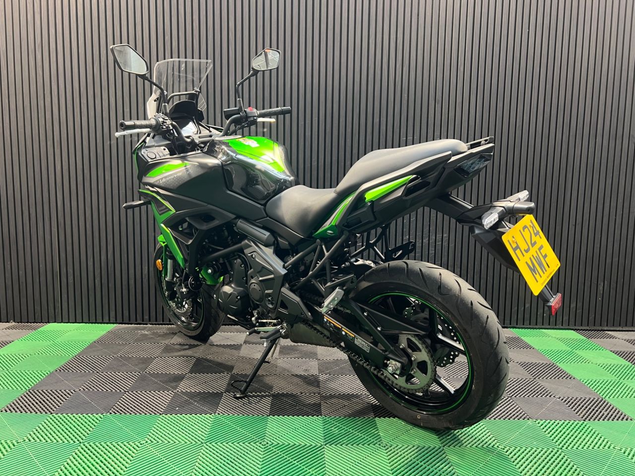 Used Kawasaki Versys 650 for sale - 78871580: Photo 10