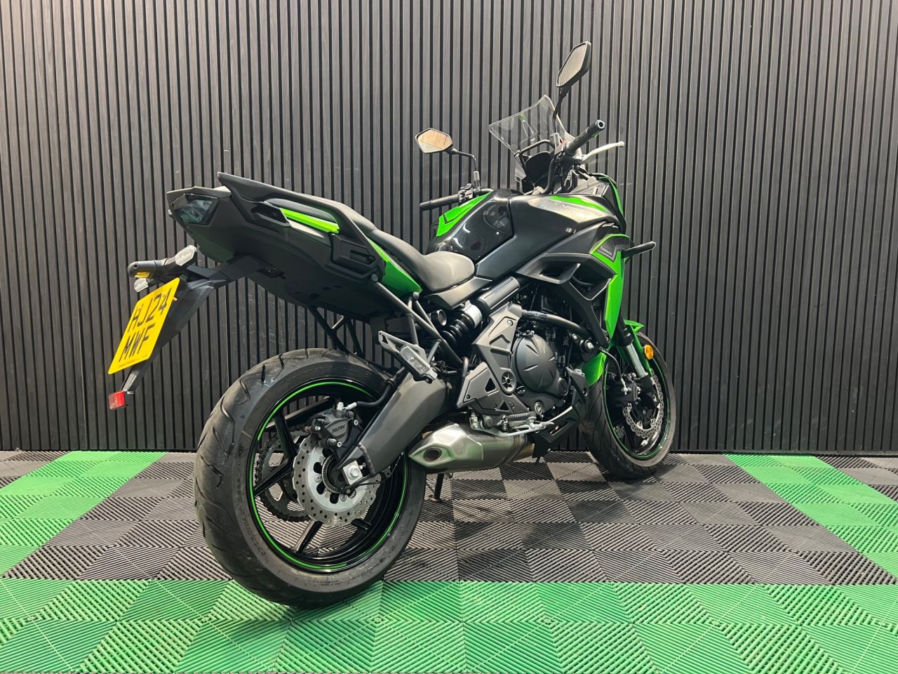 Used Kawasaki Versys 650 for sale - 78871580: Photo 11