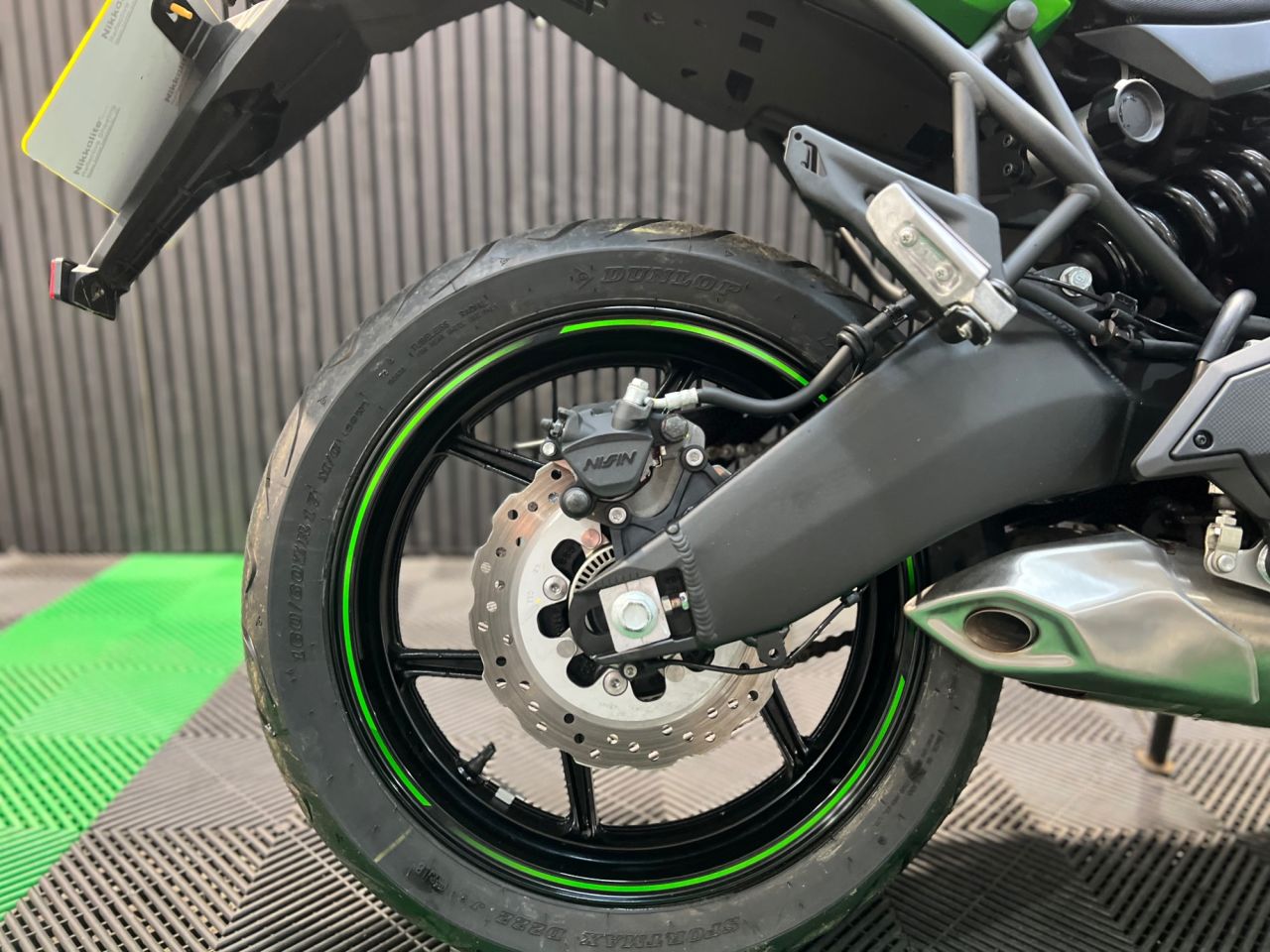 Used Kawasaki Versys 650 for sale - 78871580: Photo 12