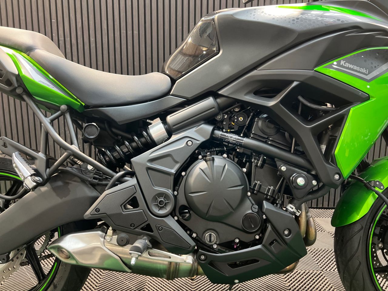 Used Kawasaki Versys 650 for sale - 78871580: Photo 13