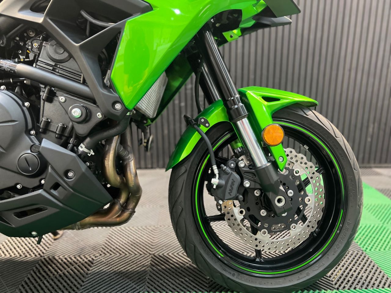 Used Kawasaki Versys 650 for sale - 78871580: Photo 14