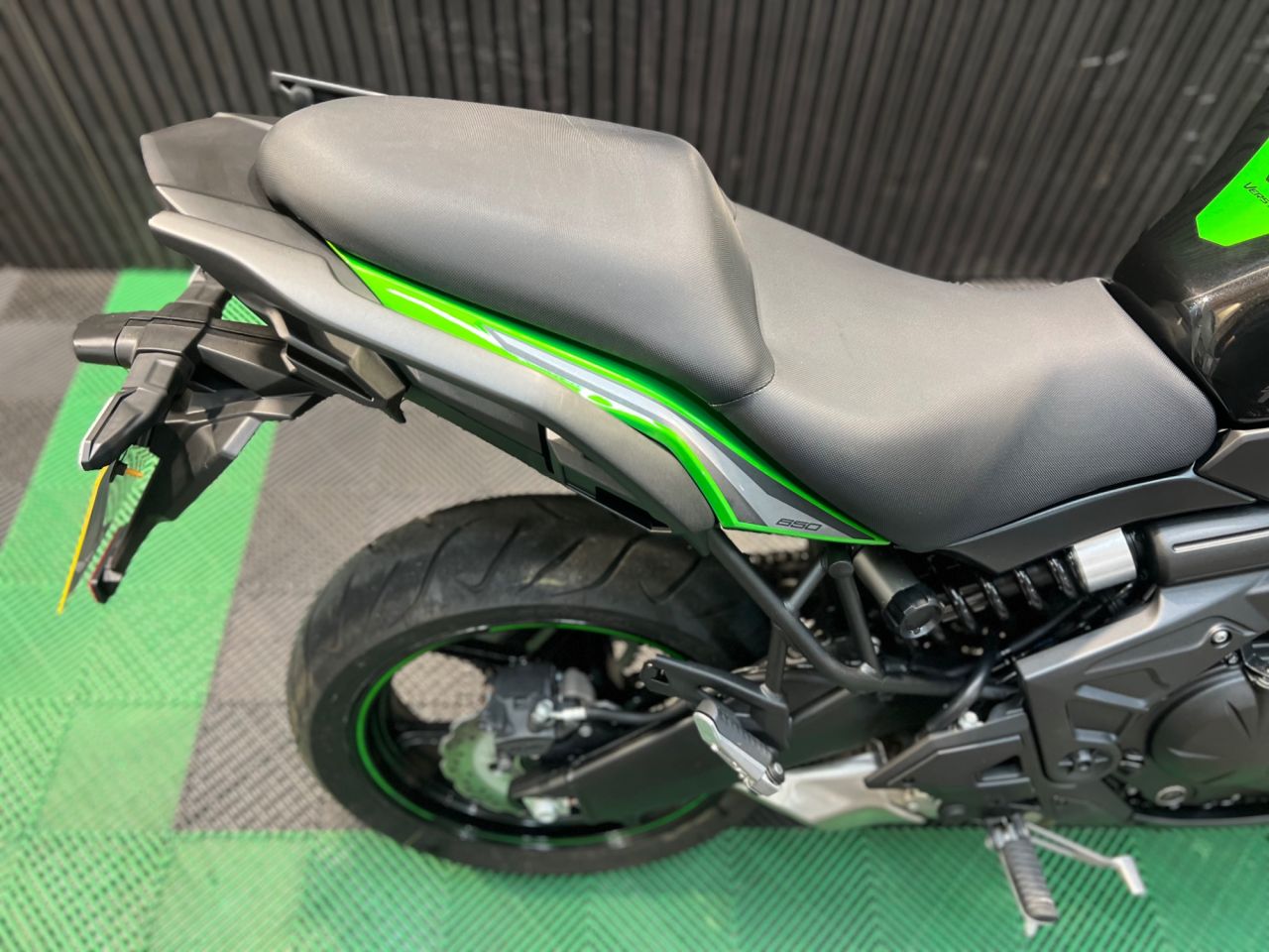 Used Kawasaki Versys 650 for sale - 78871580: Photo 15