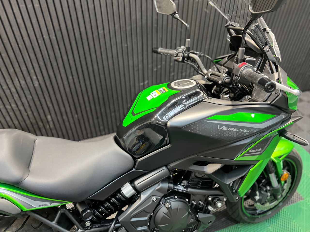 Used Kawasaki Versys 650 for sale - 78871580: Photo 16