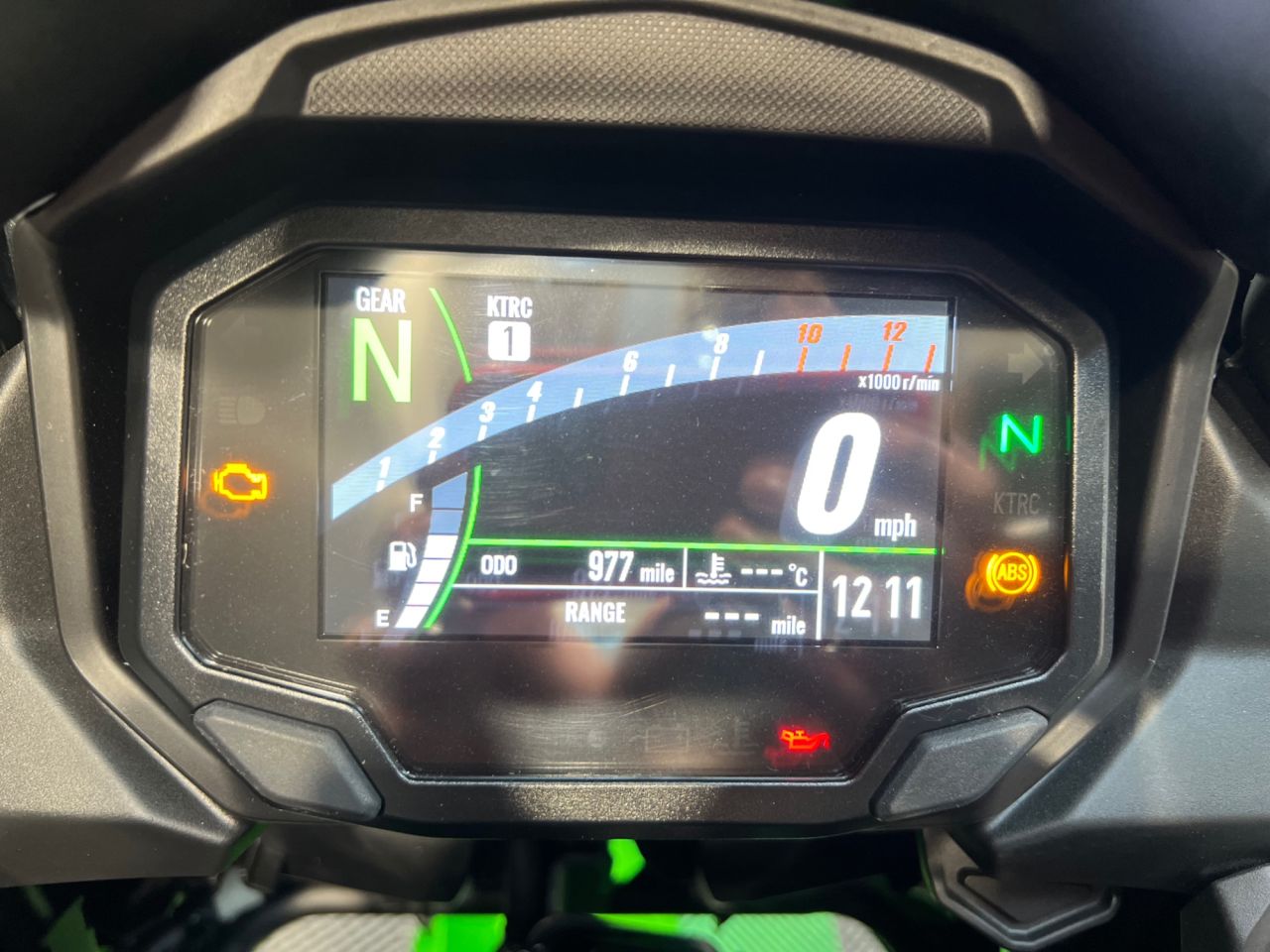 Used Kawasaki Versys 650 for sale - 78871580: Photo 17