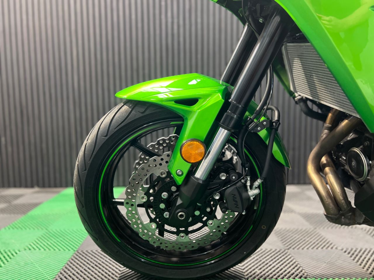 Used Kawasaki Versys 650 for sale - 78871580: Photo 18