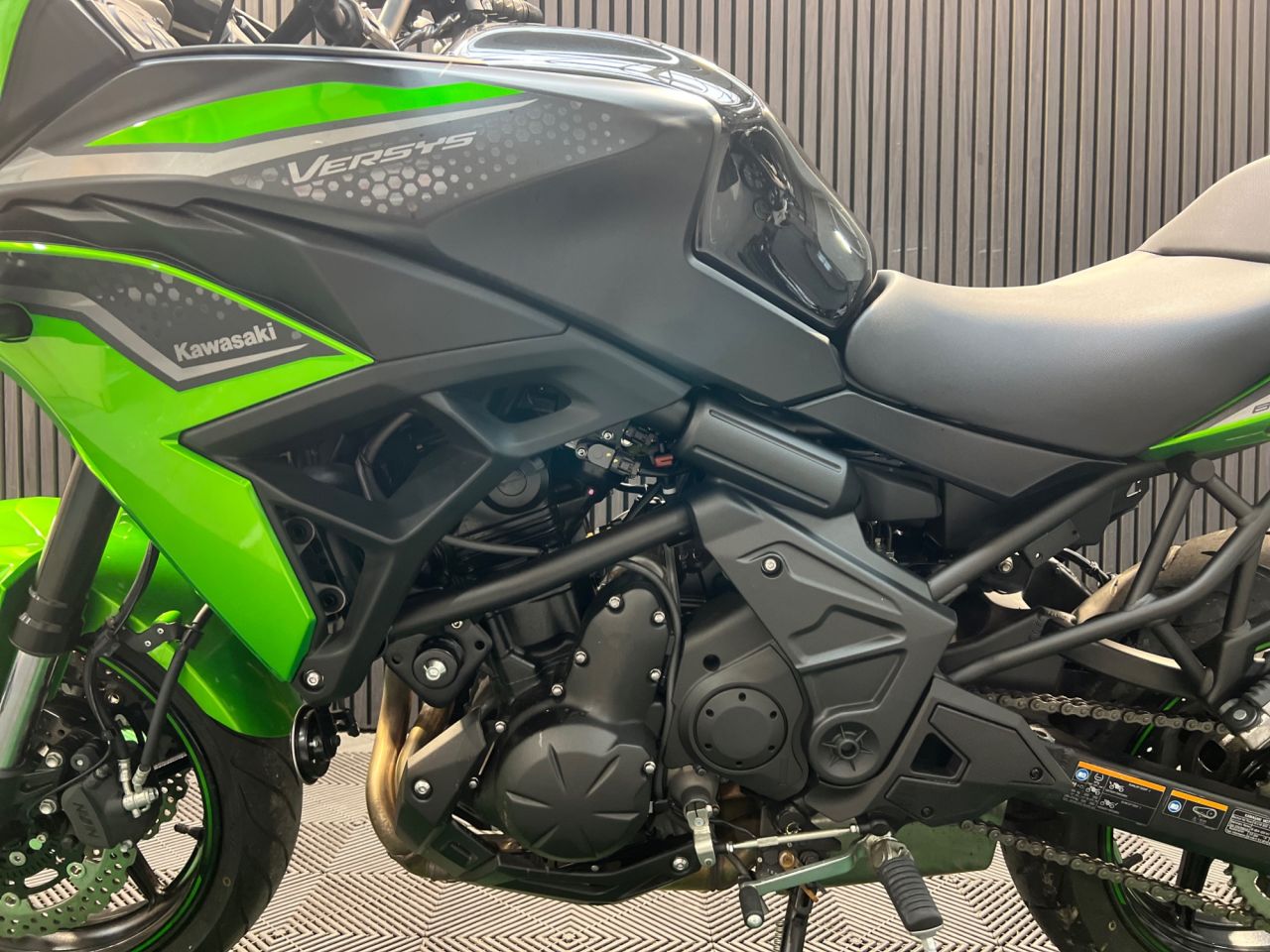 Used Kawasaki Versys 650 for sale - 78871580: Photo 19