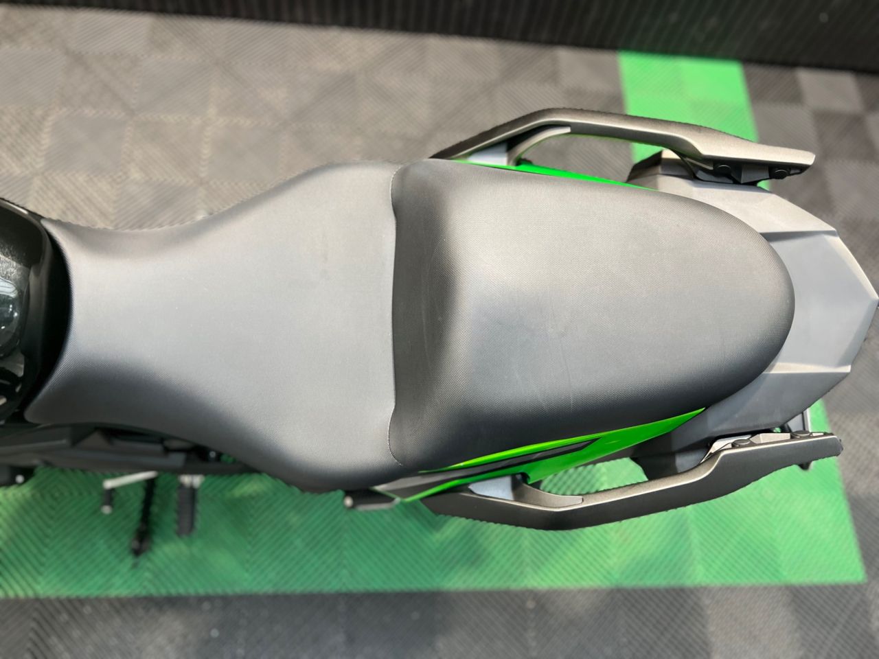 Used Kawasaki Versys 650 for sale - 78871580: Photo 21