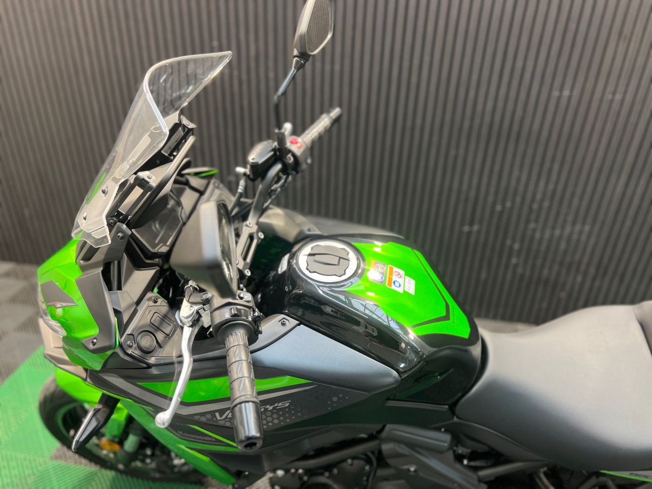 Used Kawasaki Versys 650 for sale - 78871580: Photo 22