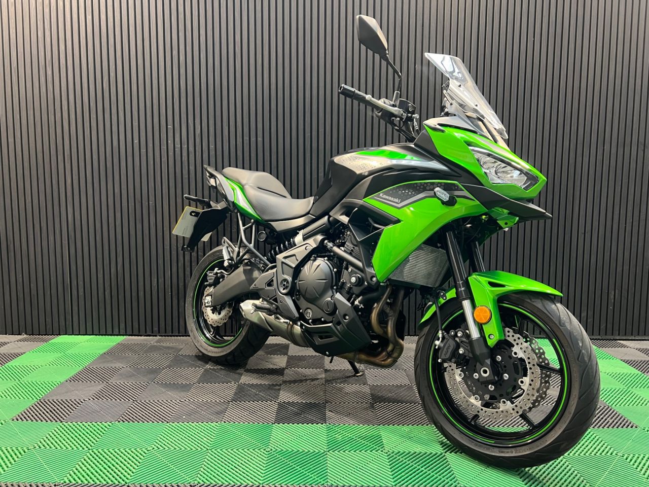 Used Kawasaki Versys 650 for sale - 78871580: Photo 6
