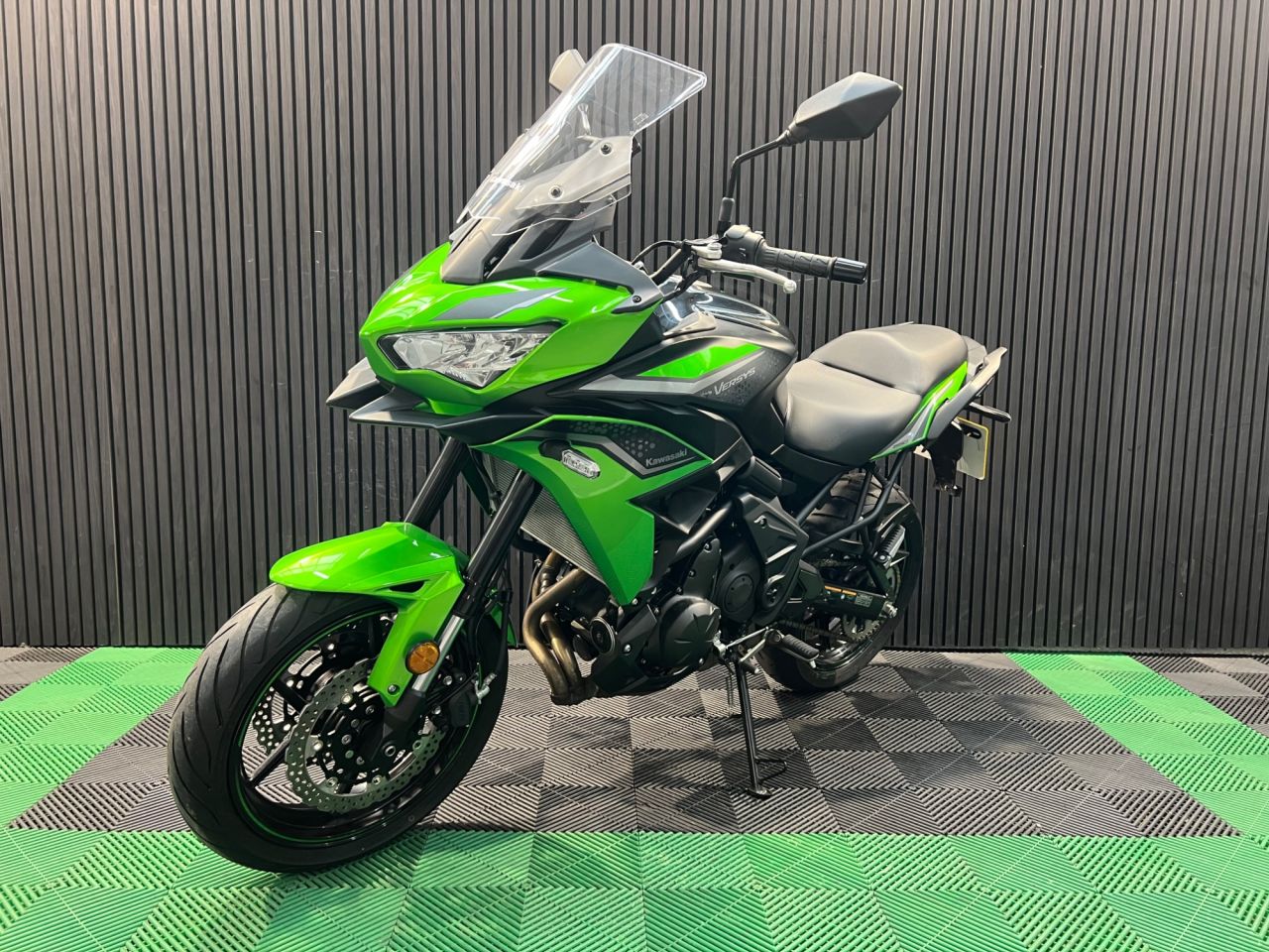 Used Kawasaki Versys 650 for sale - 78871580: Photo 7