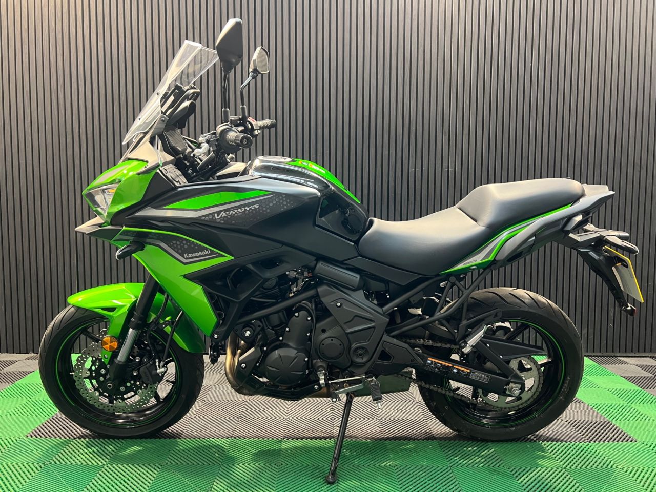 Used Kawasaki Versys 650 for sale - 78871580: Photo 9