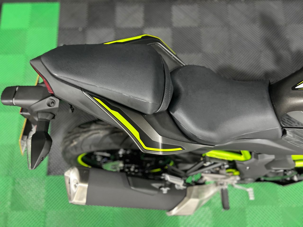 Used Kawasaki z125 for sale - 78435613: Photo 15