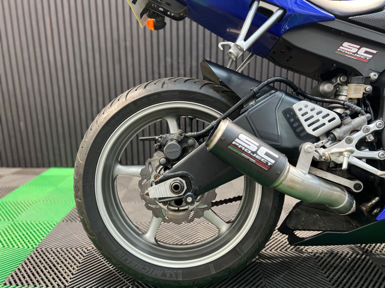Used Yamaha R6 for sale - 78640118: Photo 12