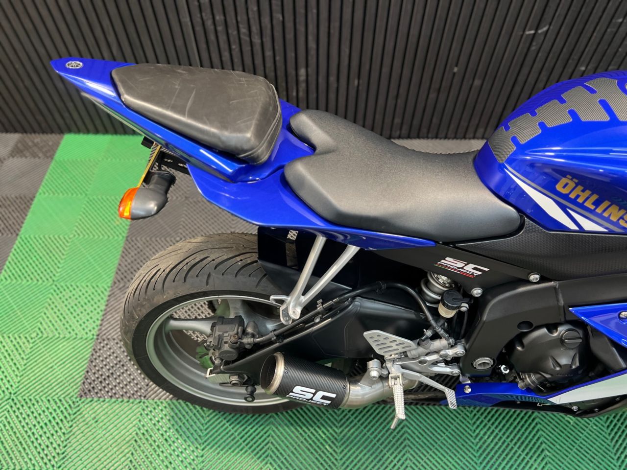 Used Yamaha R6 for sale - 78640118: Photo 15