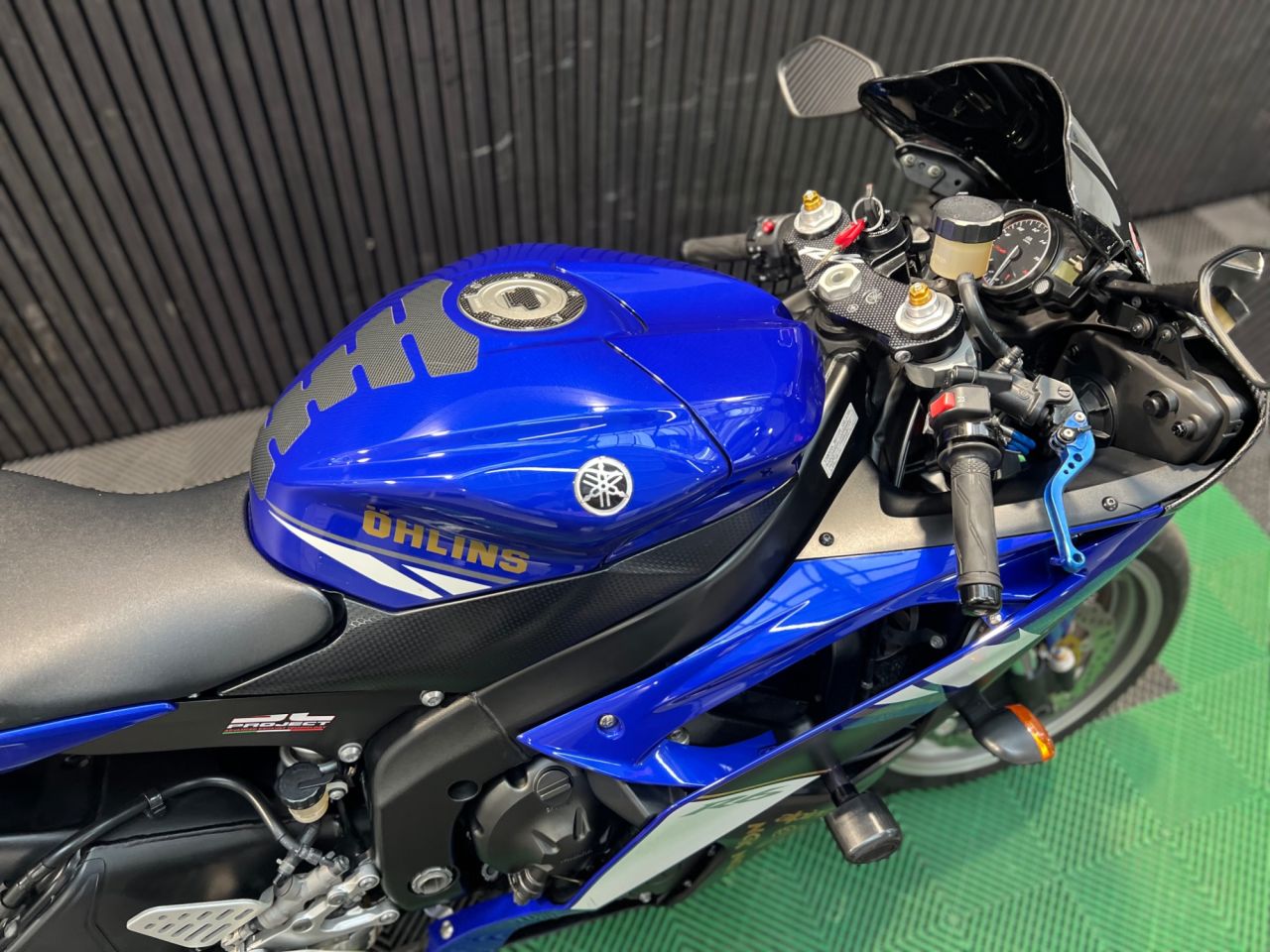 Used Yamaha R6 for sale - 78640118: Photo 16