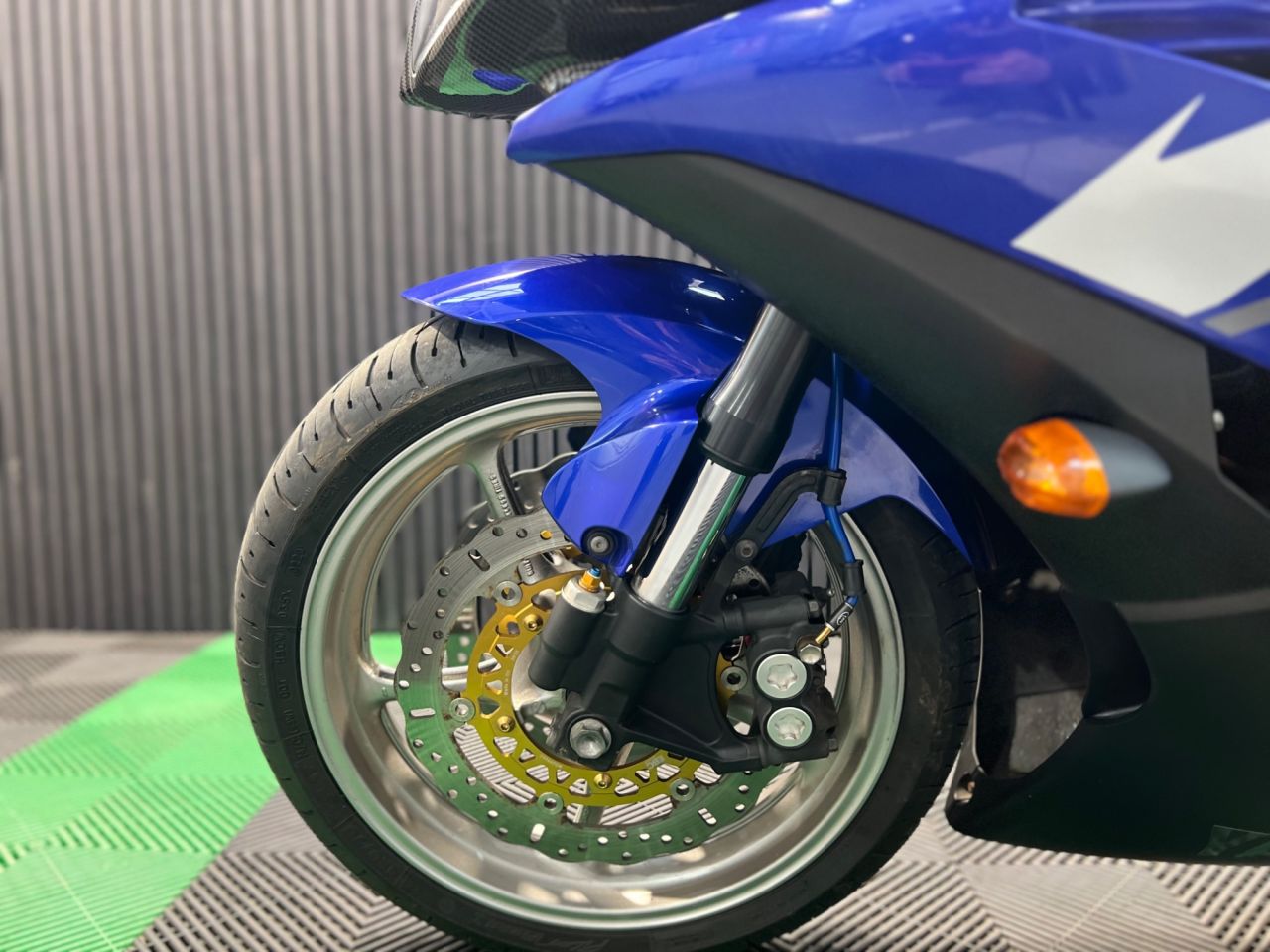 Used Yamaha R6 for sale - 78640118: Photo 18