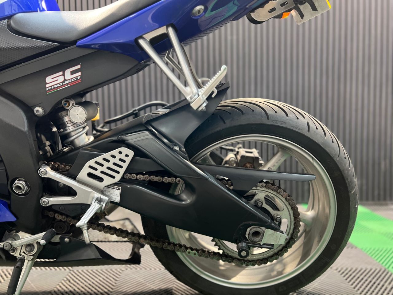 Used Yamaha R6 for sale - 78640118: Photo 20