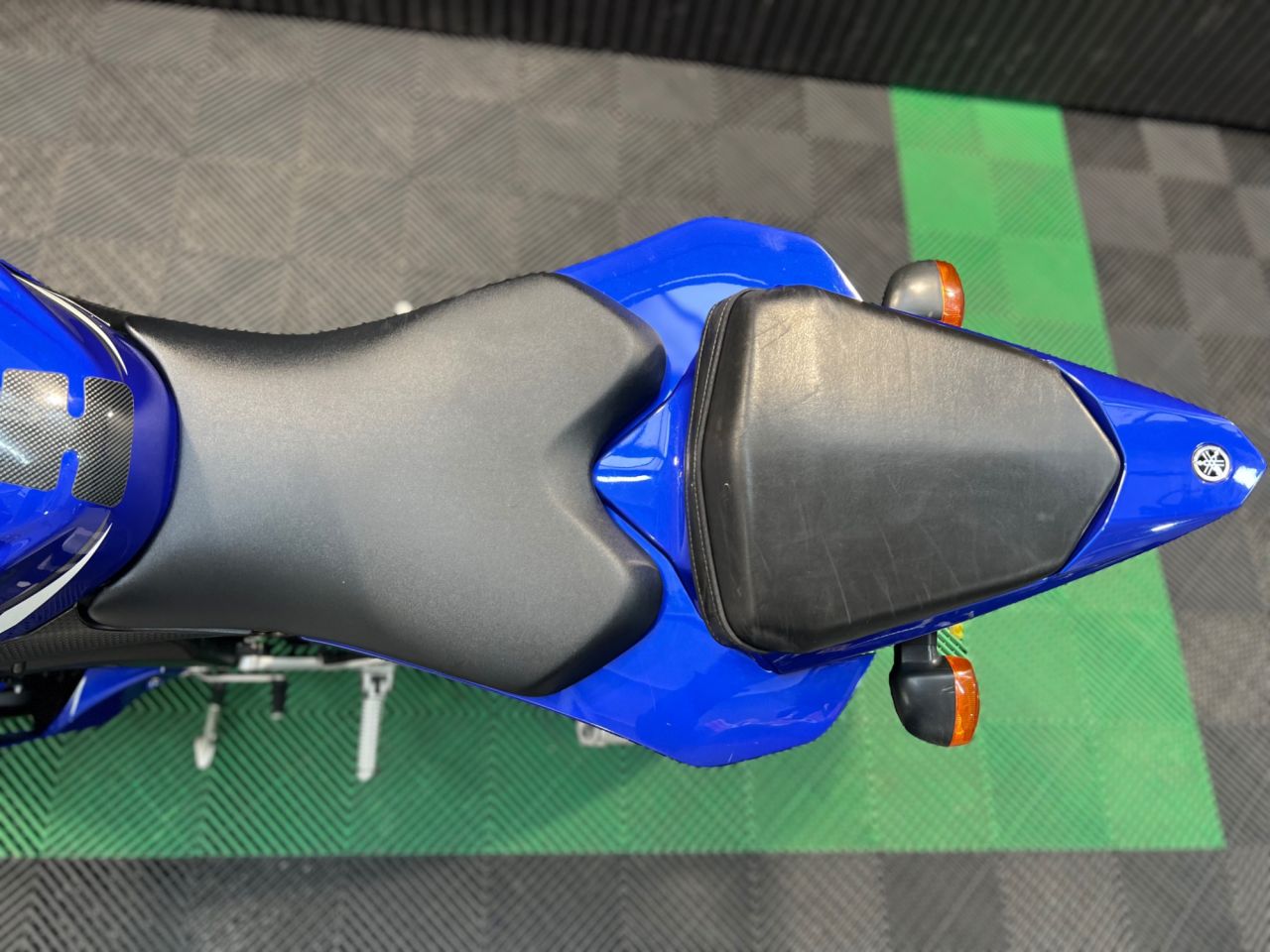 Used Yamaha R6 for sale - 78640118: Photo 21
