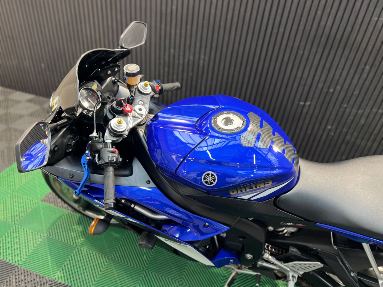 Used Yamaha R6 for sale - 78640118: Photo 22