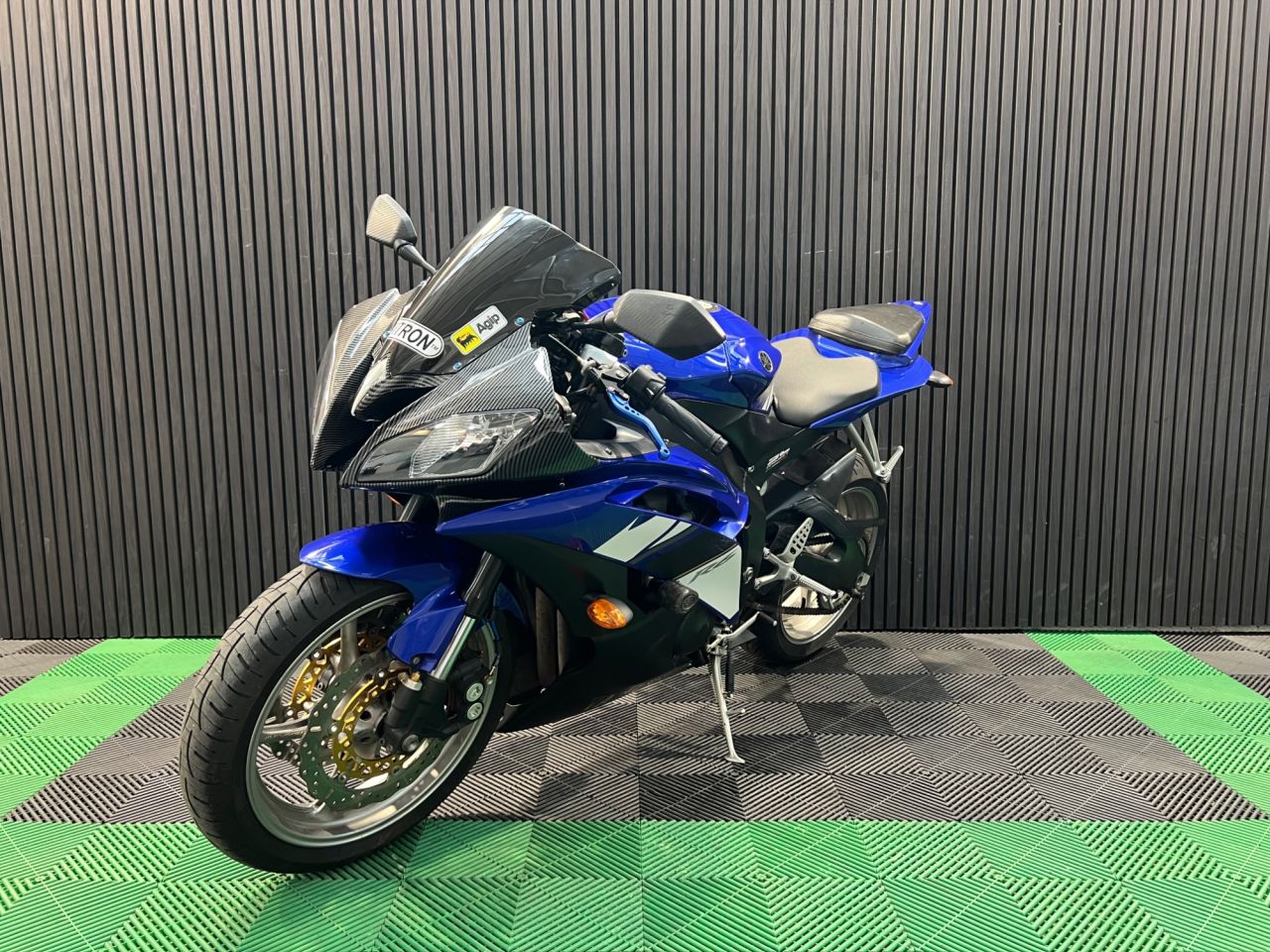 Used Yamaha R6 for sale - 78640118: Photo 9