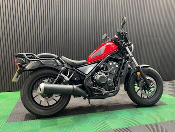 Used Honda CMX undefined for sale - bike-79399218: Photo