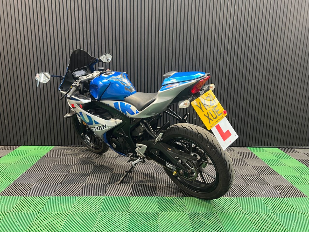 Used Suzuki GSXR125 for sale - 78435515: Photo 10
