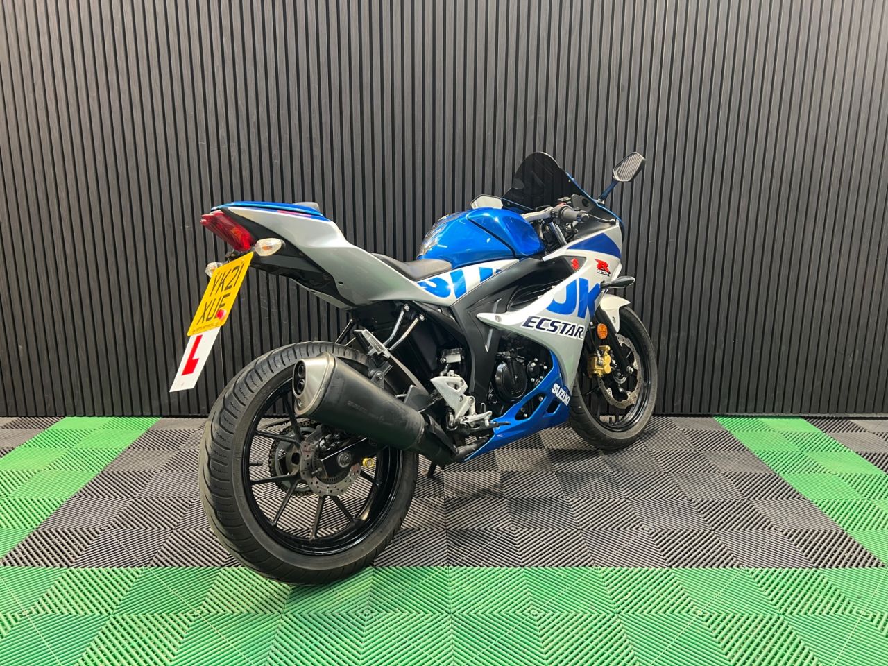Used Suzuki GSXR125 for sale - 78435515: Photo 11