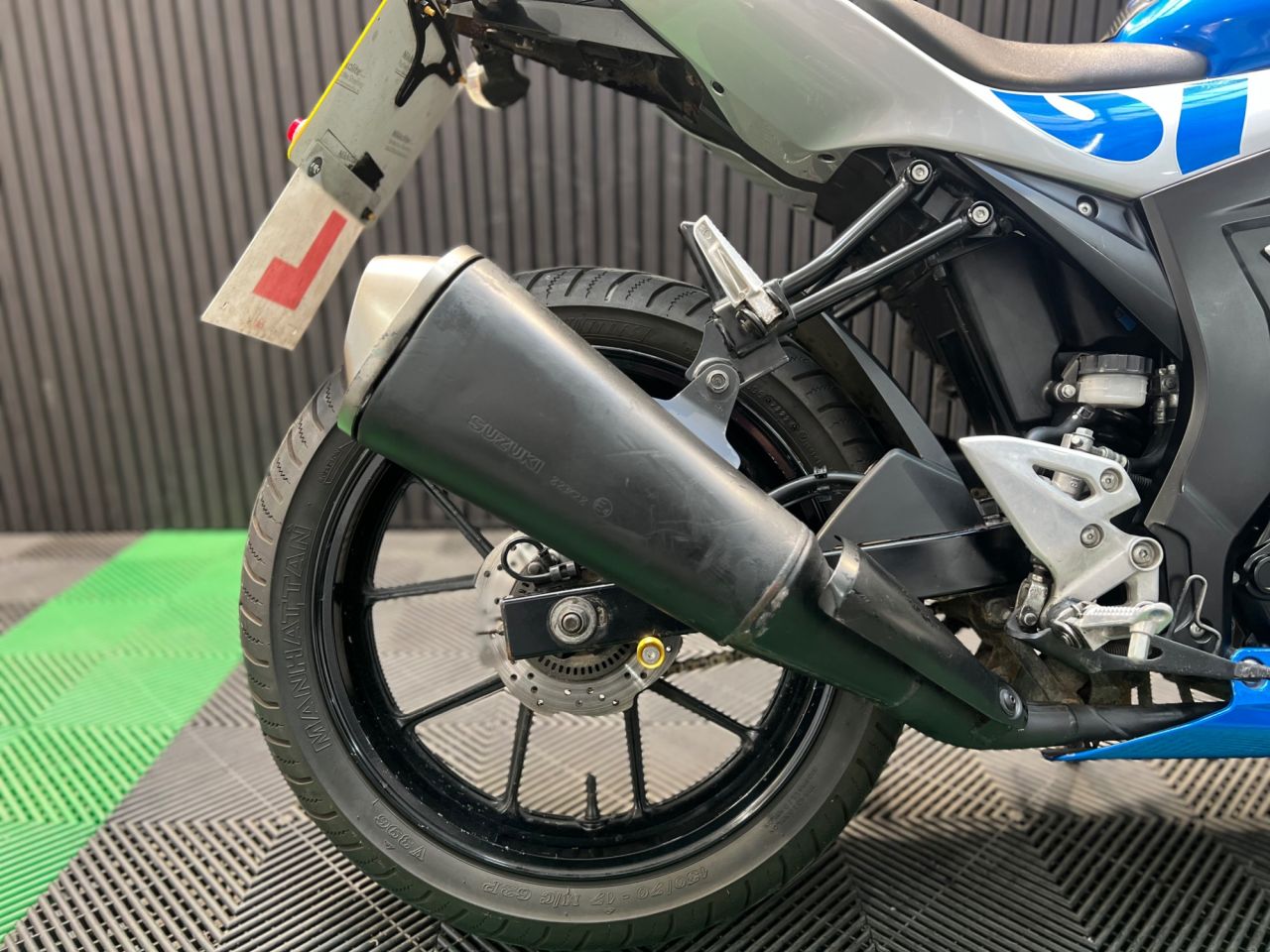 Used Suzuki GSXR125 for sale - 78435515: Photo 12