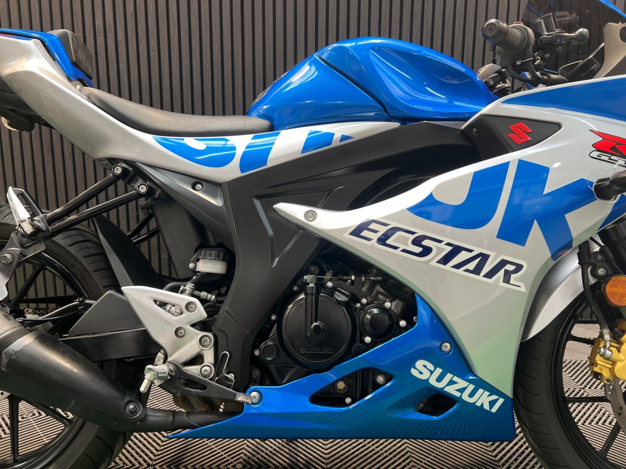 Used Suzuki GSXR125 for sale - 78435515: Photo 13