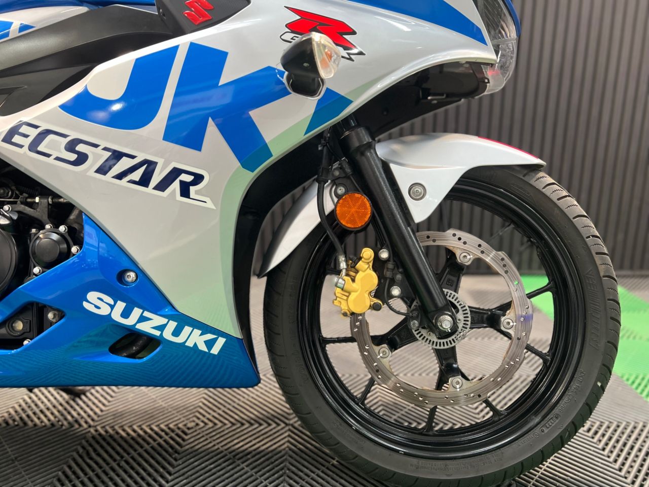 Used Suzuki GSXR125 for sale - 78435515: Photo 14